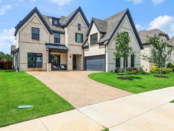 1512 Rough Rider Court, Celina, TX 75009