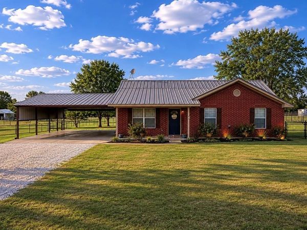 826 Gilliland Road, Springtown, TX 76082