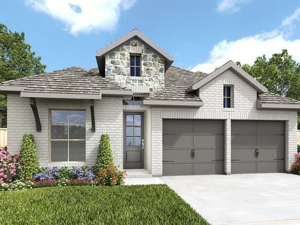 2618 Brooklyn Street, Forney, TX 75126