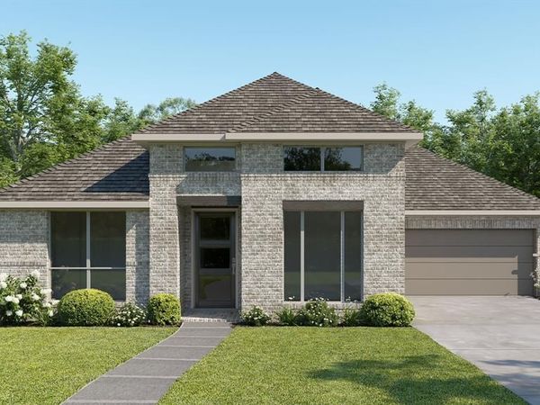 2063 Terraces Boulevard, Rockwall, TX 75087