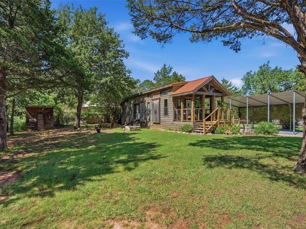 28 Arkansas Street, Pottsboro, TX 75076