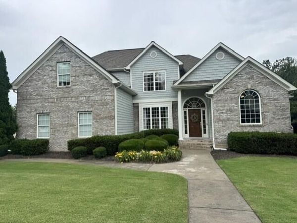10 Springer Way, Rocky Face, GA 30740