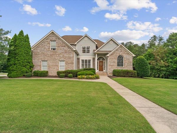 10 Springer Way, Rocky Face, GA 30740