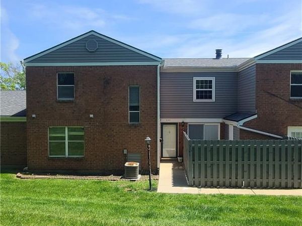 5141 Well Fleet Drive, Trotwood, OH 45426