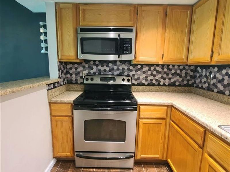 5141 Well Fleet Drive, Trotwood, OH 45426 Photo 13