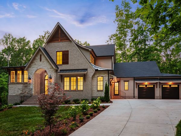 5662 Pinewood Rd , Franklin, TN 37064