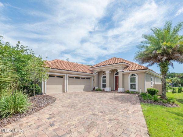 115 SPOONBILL POINT Court, St. Augustine, FL 32080
