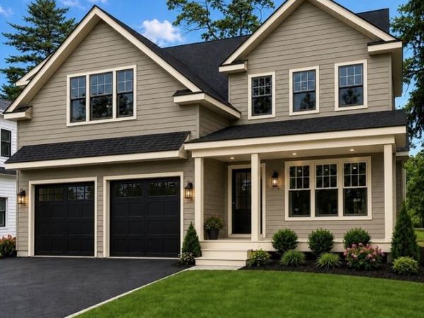 9 Morley, Needham, MA 02492