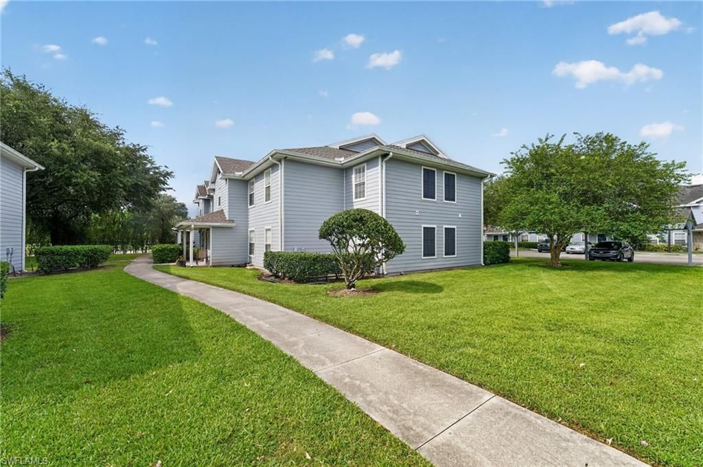 14885 Pleasant Bay Ln, Unit 201, Naples, FL 34119 Photo