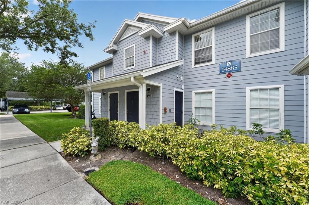 14885 Pleasant Bay Ln, Unit 201, Naples, FL 34119 Photo