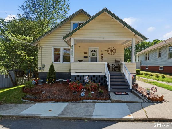 45 Hedge , Norwich, CT 06360
