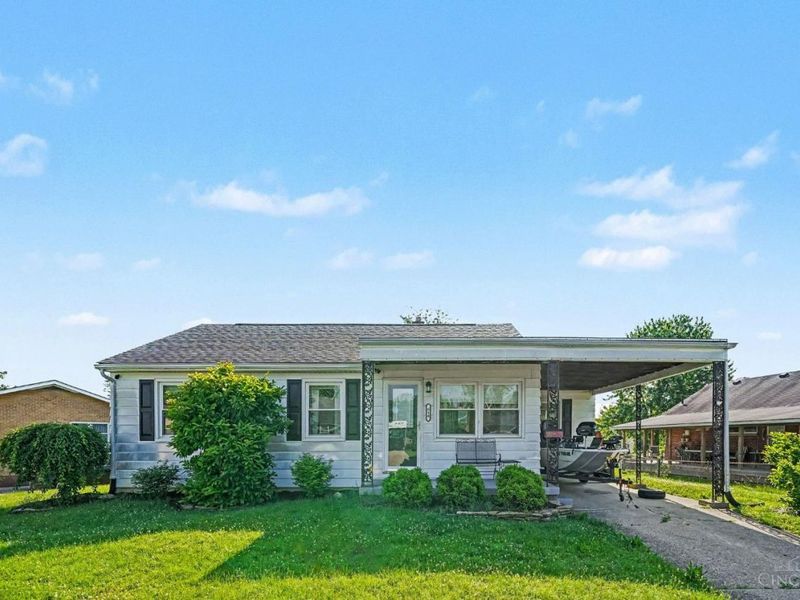 618 Waverly Drive, Hamilton, OH 45013 Photo 2