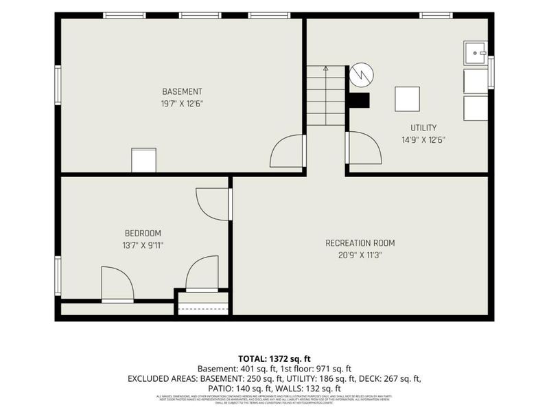 618 Waverly Drive, Hamilton, OH 45013 Photo 22