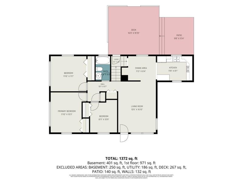 618 Waverly Drive, Hamilton, OH 45013 Photo 23