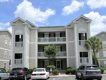 866 Great Egret Circle SW, Unit # 6, Sunset Beach, NC 28468
