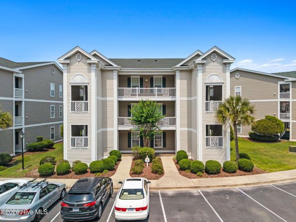 866 Great Egret Circle SW, Unit # 6, Sunset Beach, NC 28468