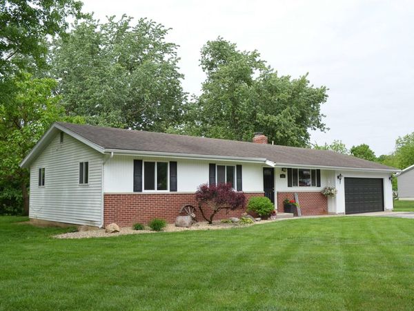 5641 Leesburg Road, Fort Wayne, IN 46818