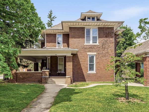 323 S 6th Street, Goshen, IN 46528