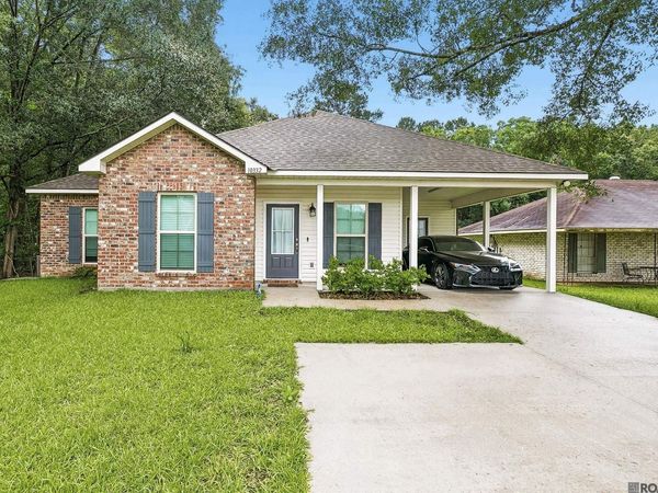10332 Cloudland Dr, Central, LA 70818