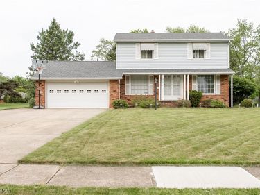 5411 Mardale Avenue, Bedford Heights, OH 44146