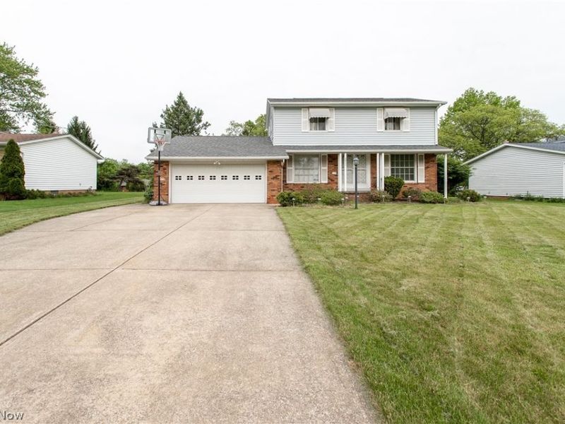 5411 Mardale Avenue, Bedford Heights, OH 44146 Photo 2