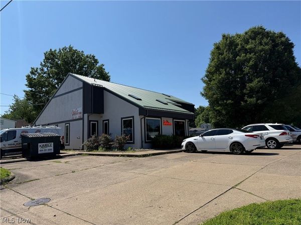 3100 Dudley Ave, Parkersburg, WV 26101
