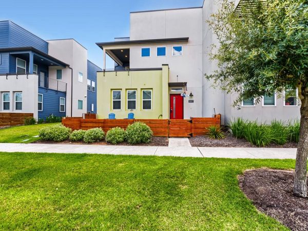 9015 Cattle Baron PATH , Unit 1605, Austin, TX 78747