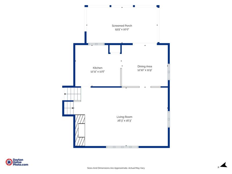 1301 Boyd Road, Xenia, OH 45385 Photo 71