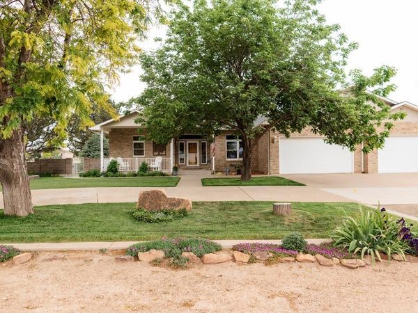 1124 S Hollister Dr, Pueblo West, CO 81007