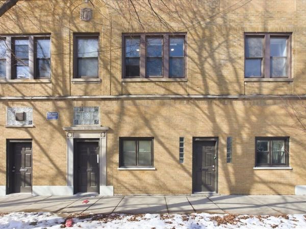 4006 N Bell Avenue , Unit 1, Chicago, IL 60618