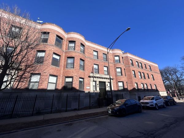 368 E 59th Street , Unit 1, Chicago, IL 60637