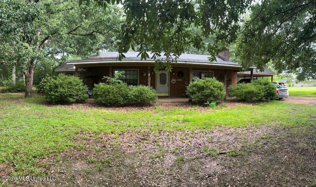 1323 Old Hwy 49 , Richland, MS 39218 Main Photo