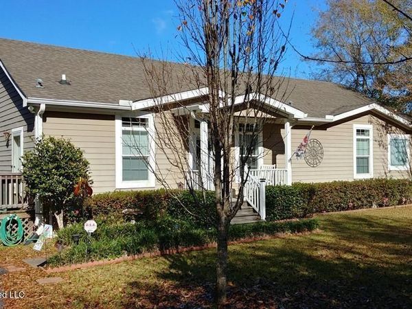 7019 Tarpon Lane, Perkinston, MS 39573