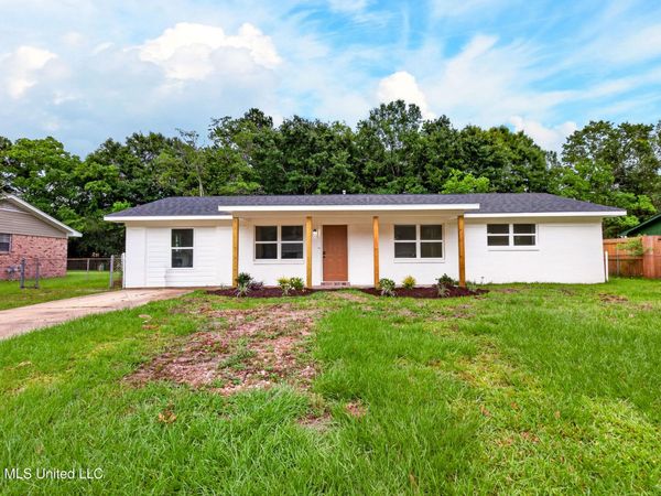 116 Imilda Drive, Gulfport, MS 39503