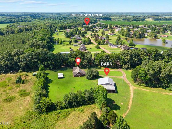 4004 Green Meadow Drive, Hernando, MS 38632