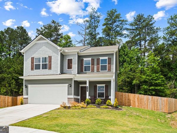 442 Deven Drive, Dallas, GA 30132