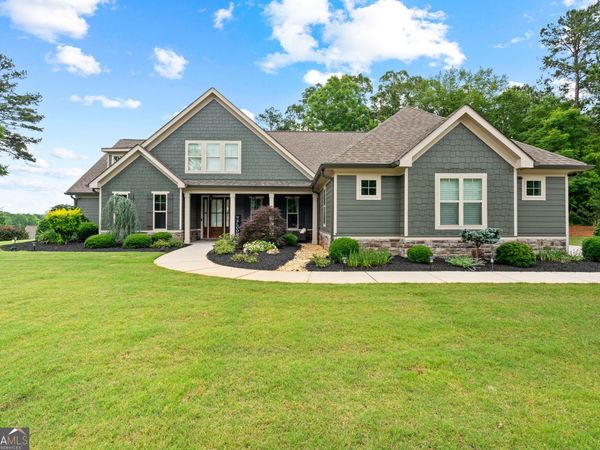 245 Discovery Lake Drive, Fayetteville, GA 30215