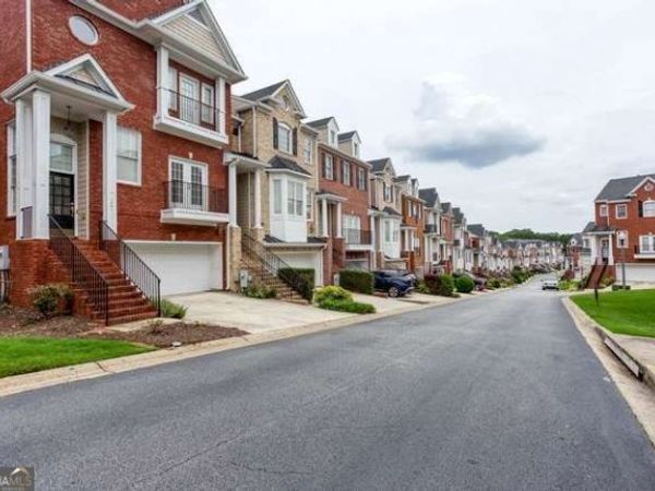 1263 Creekside Place, Smyrna, GA 30082