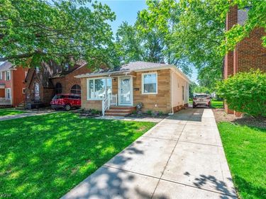 6215 Morningside Drive, Parma, OH 44129