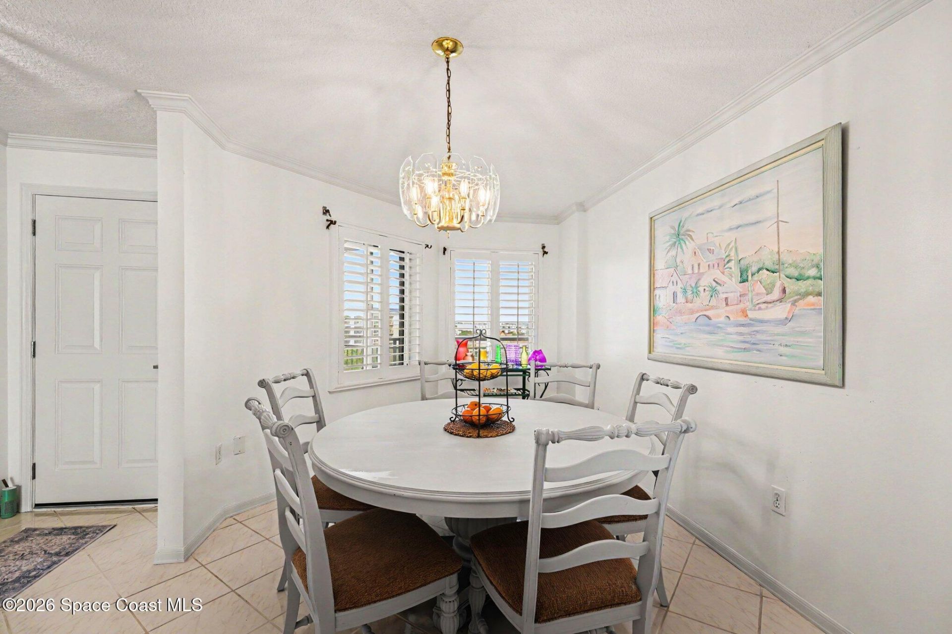 3450 Ocean Beach Boulevard , Unit 703, Cocoa Beach, FL 32931 Photo