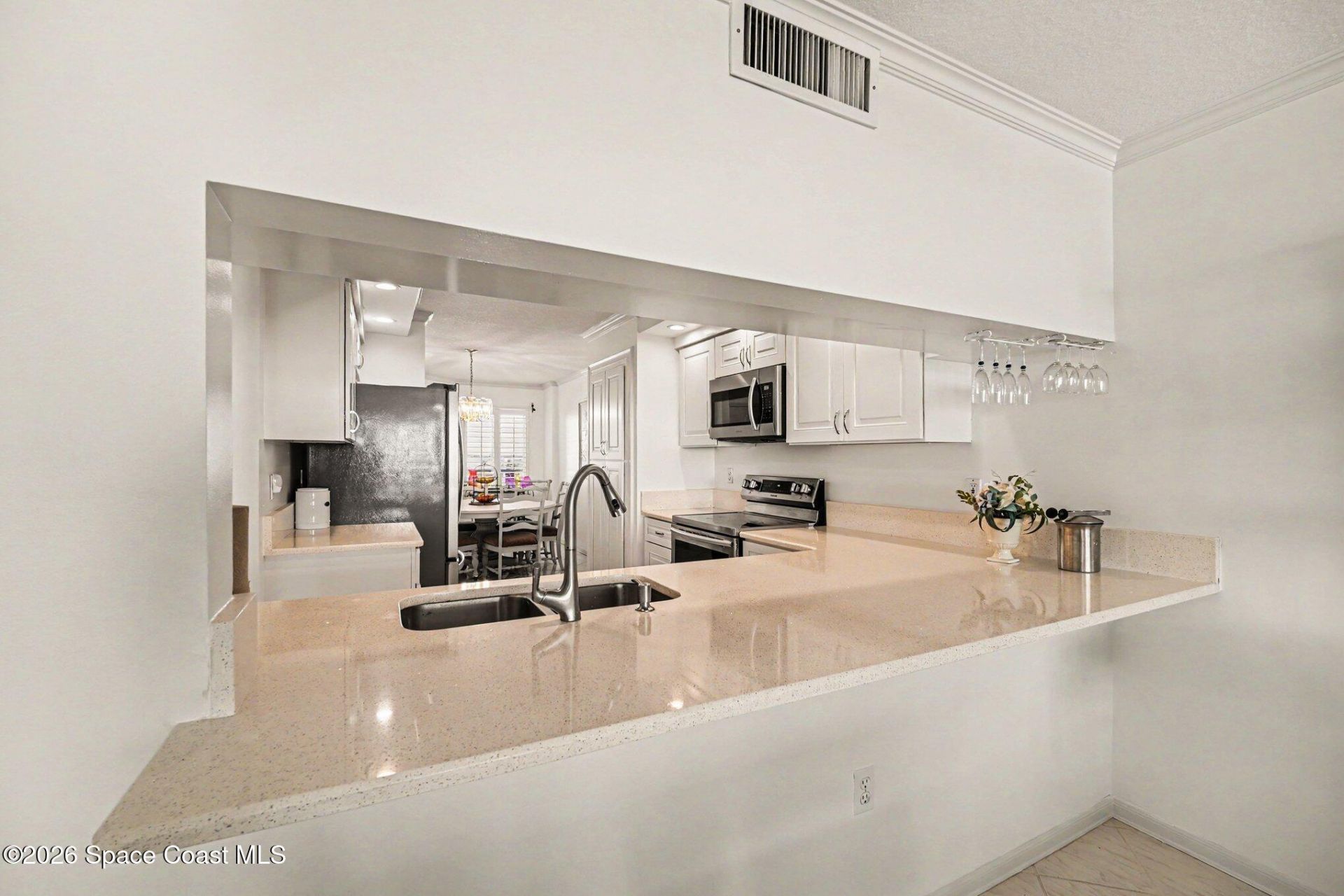3450 Ocean Beach Boulevard , Unit 703, Cocoa Beach, FL 32931 Photo