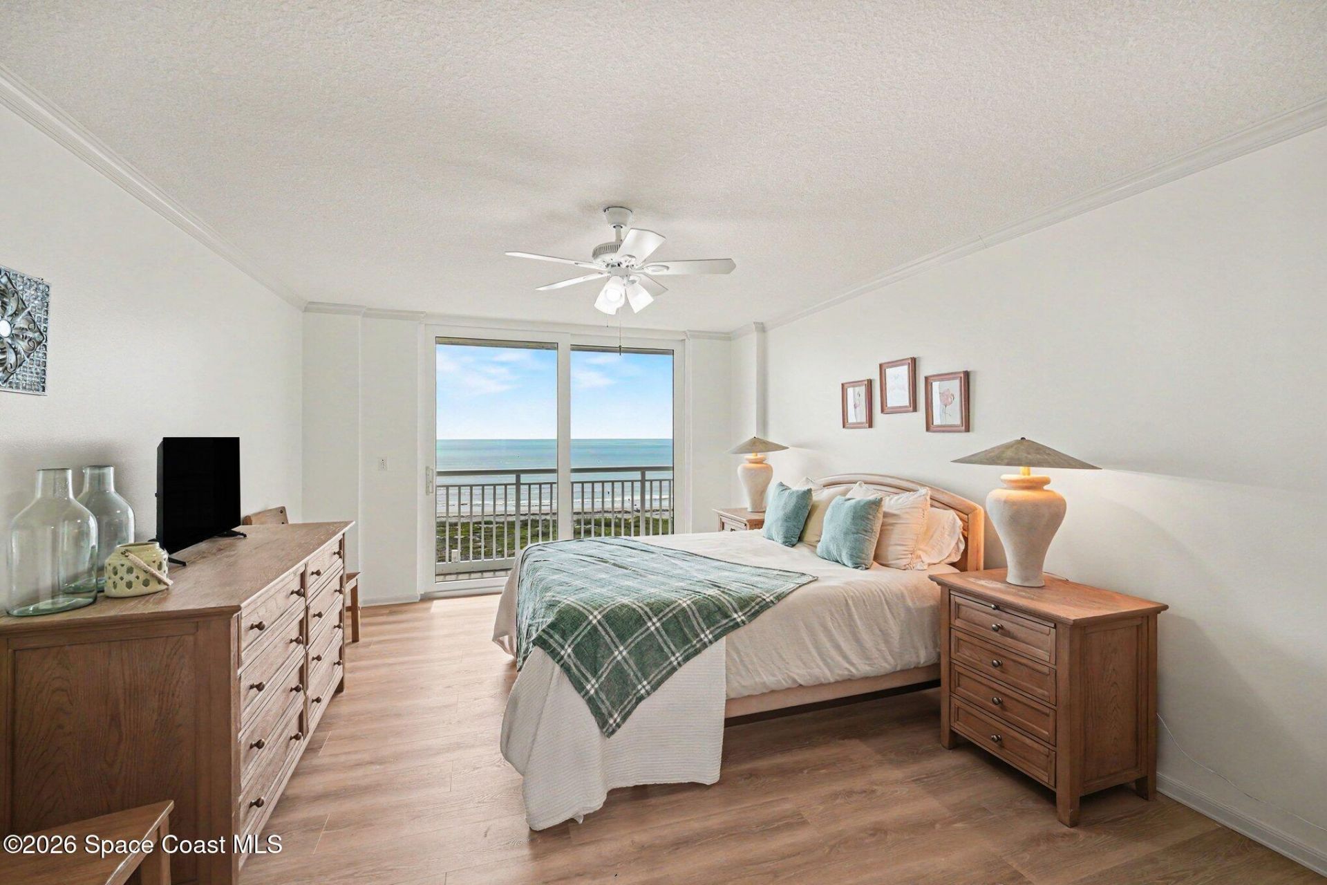 3450 Ocean Beach Boulevard , Unit 703, Cocoa Beach, FL 32931 Photo