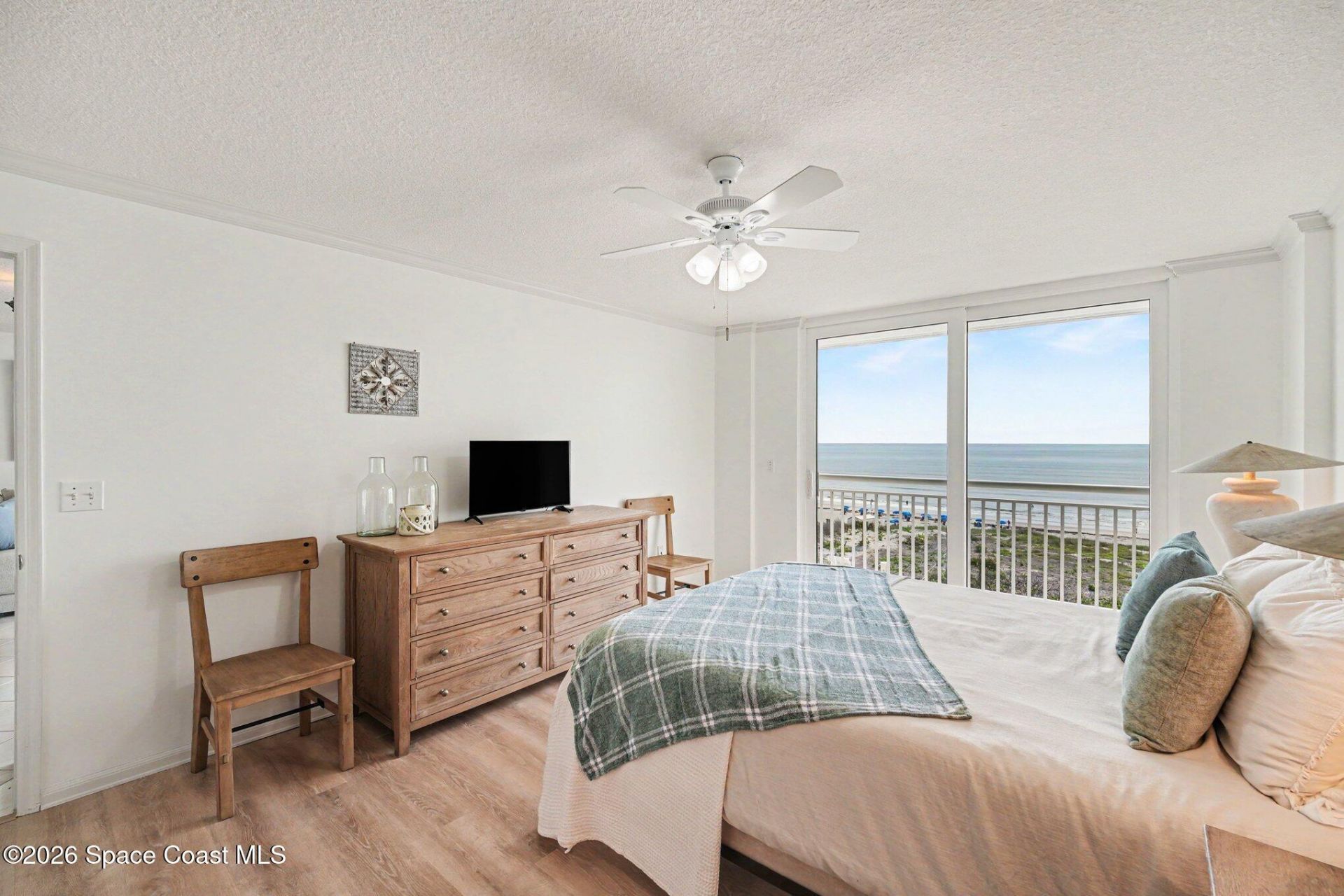3450 Ocean Beach Boulevard , Unit 703, Cocoa Beach, FL 32931 Photo