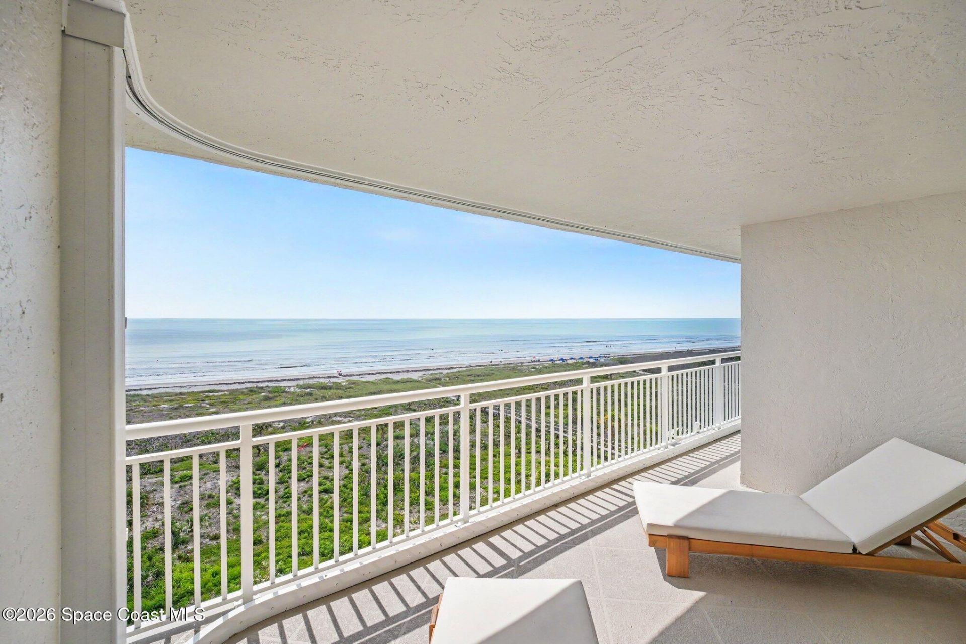 3450 Ocean Beach Boulevard , Unit 703, Cocoa Beach, FL 32931 Photo