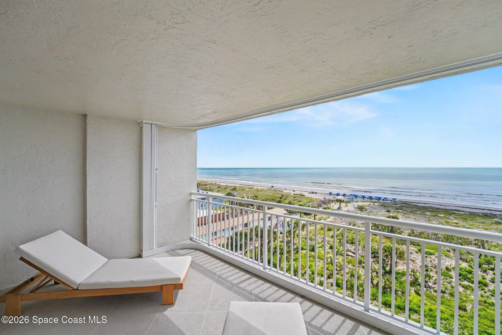 3450 Ocean Beach Boulevard , Unit 703, Cocoa Beach, FL 32931 Photo