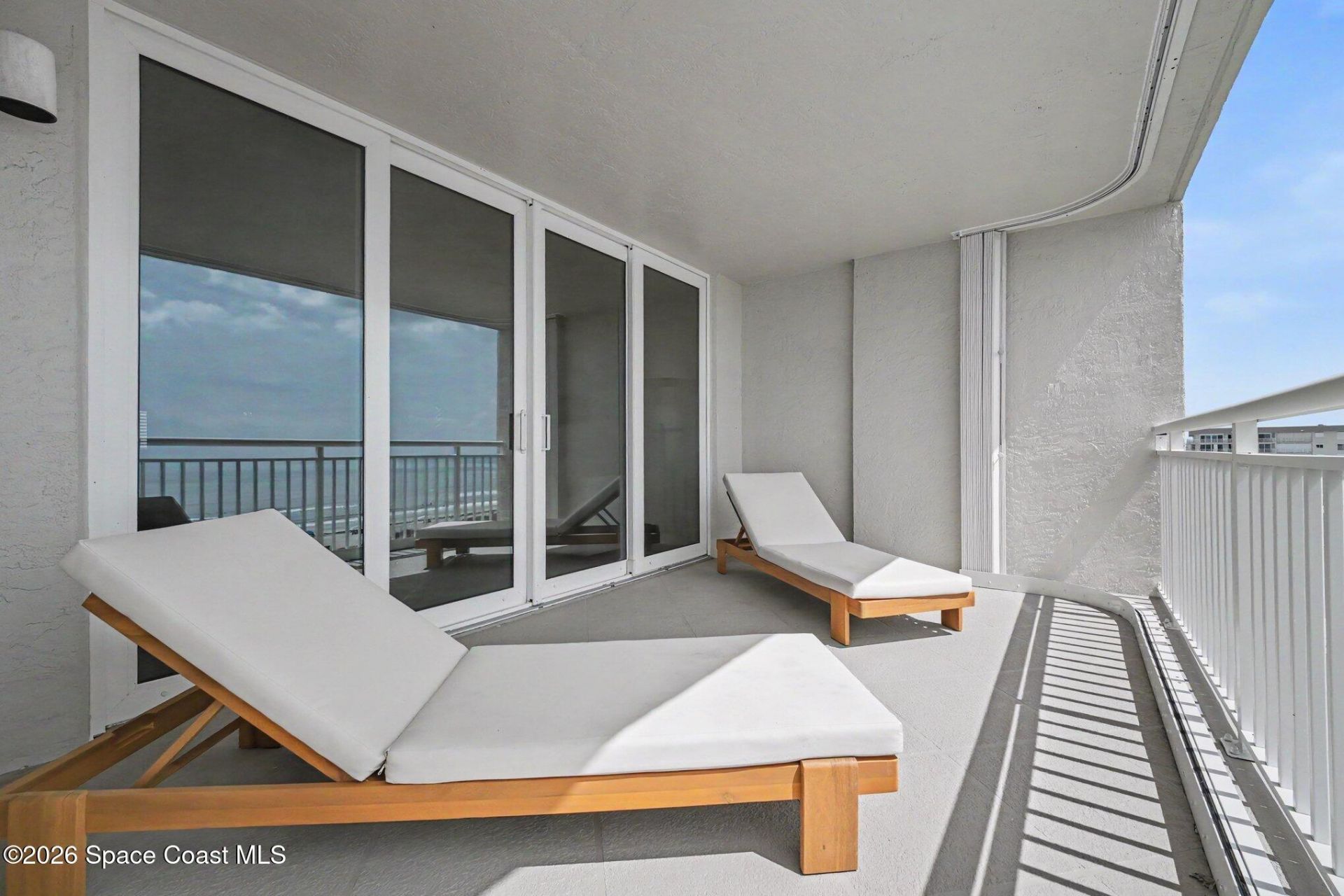 3450 Ocean Beach Boulevard , Unit 703, Cocoa Beach, FL 32931 Photo