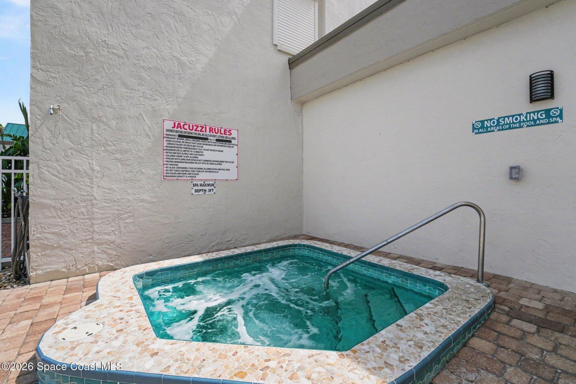 3450 Ocean Beach Boulevard , Unit 703, Cocoa Beach, FL 32931 Photo