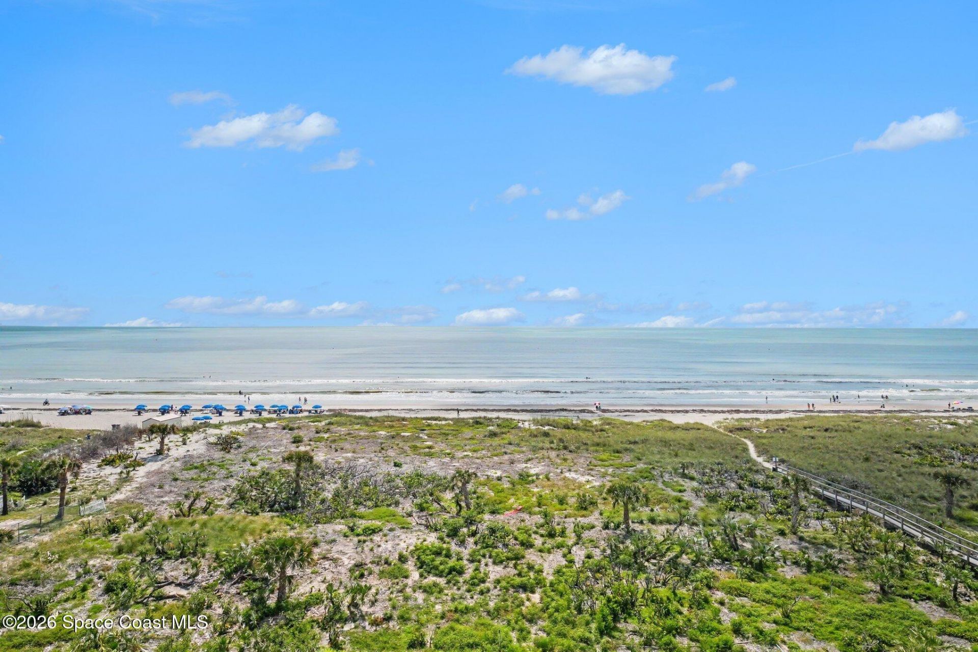 3450 Ocean Beach Boulevard , Unit 703, Cocoa Beach, FL 32931 Photo