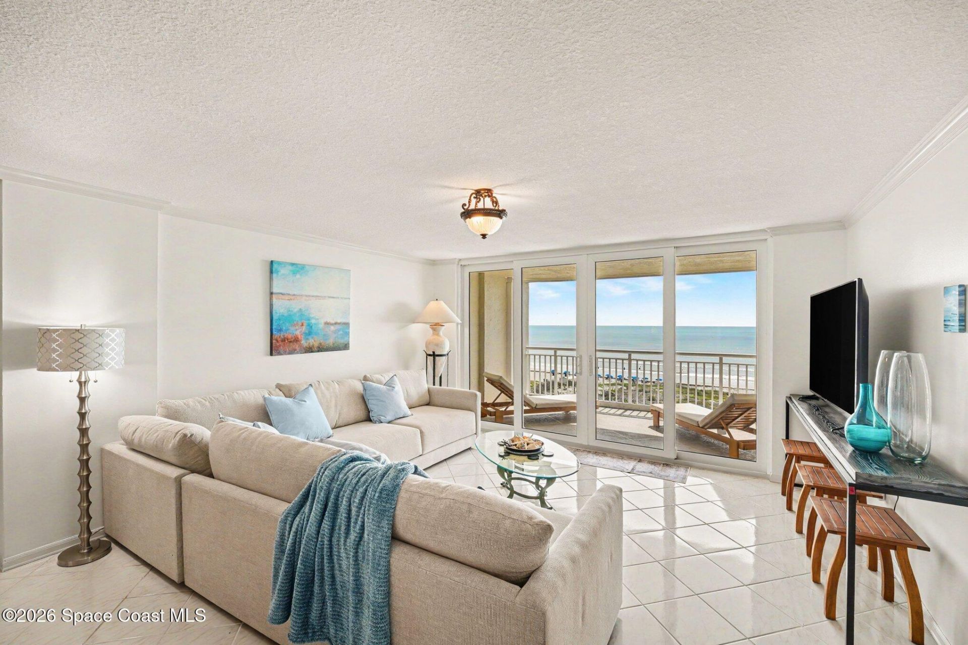 3450 Ocean Beach Boulevard , Unit 703, Cocoa Beach, FL 32931 Photo