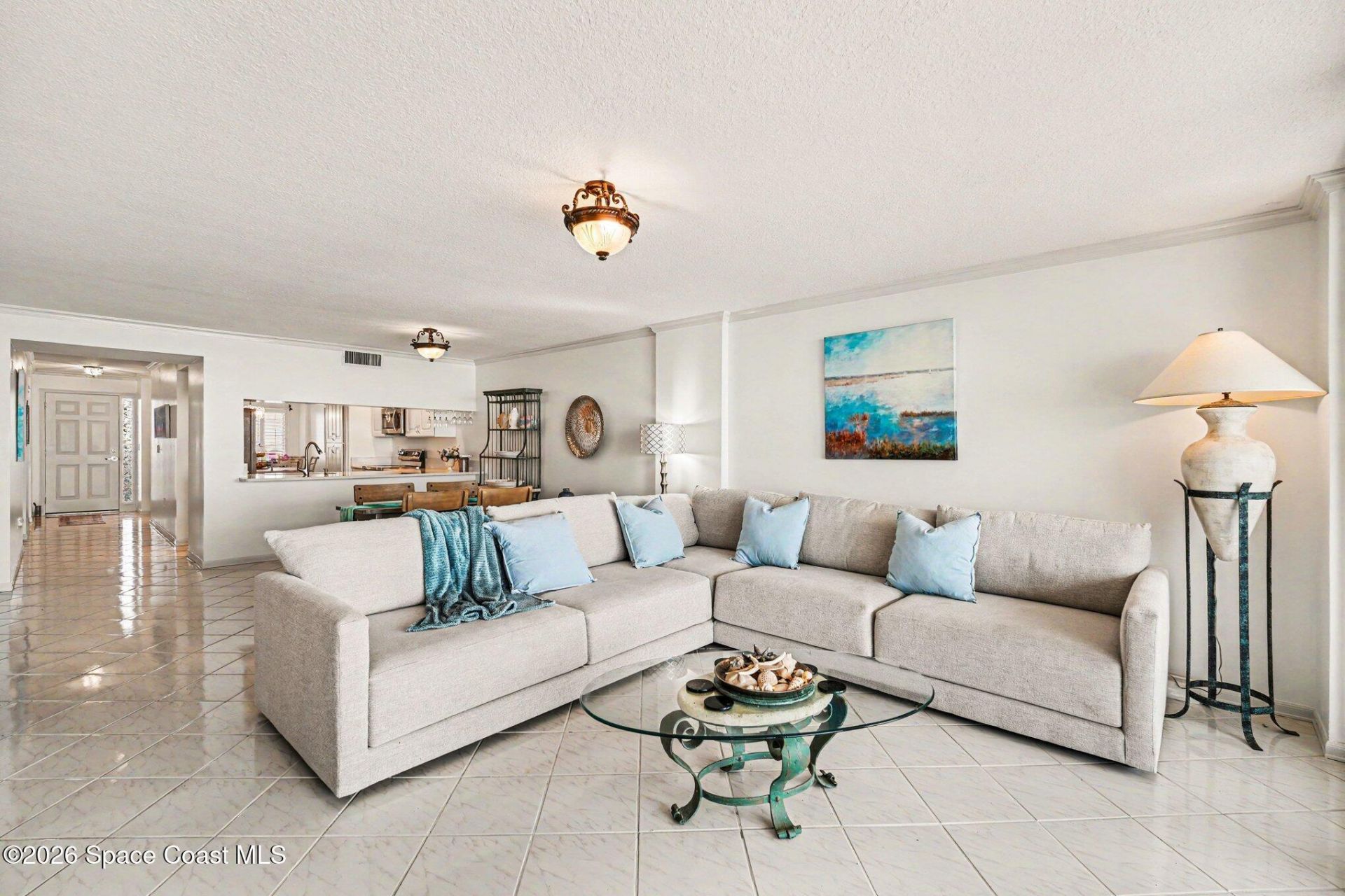 3450 Ocean Beach Boulevard , Unit 703, Cocoa Beach, FL 32931 Photo